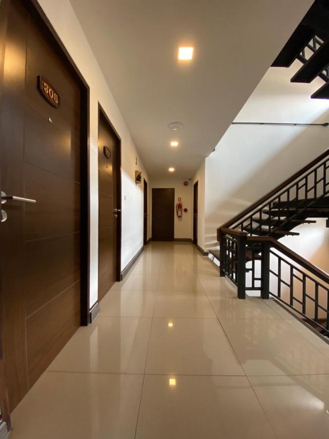 C Hotel Boutique And Comfort Chiang Mai Exteriör bild